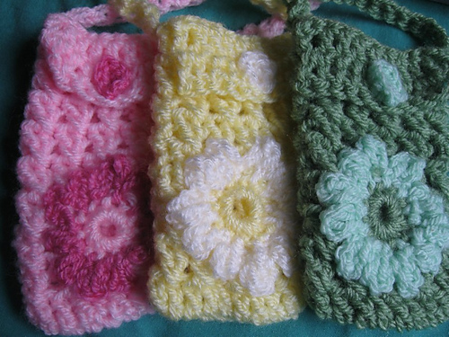 Cell Phone Holders