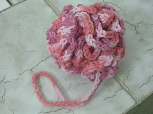 Loofah