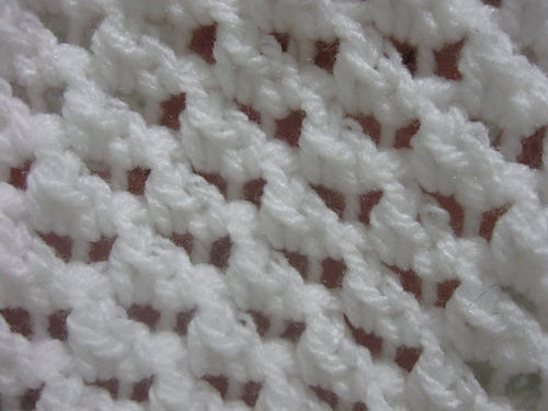 Meladora's Butterfly Stitch