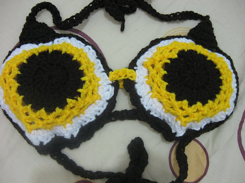 Bikini Top