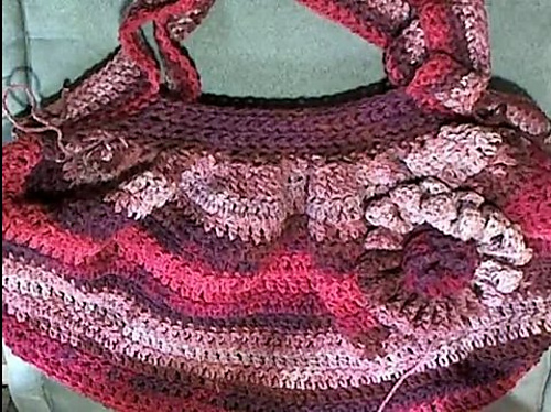 Hobo Bag