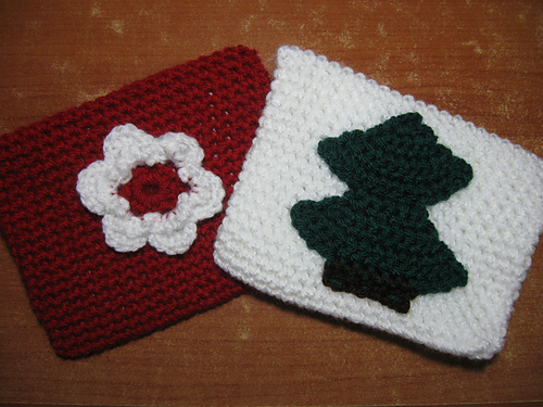 Crochet Envelope