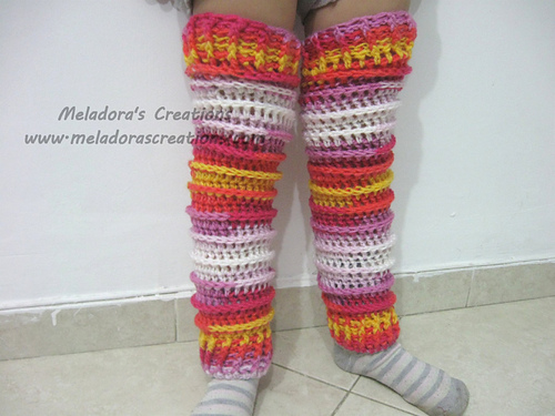 Riptide Child leggings