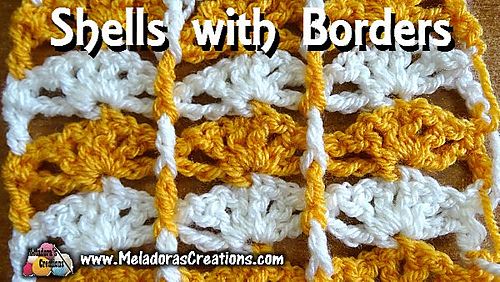 Shells with Borders