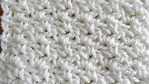 Wattle Stitch