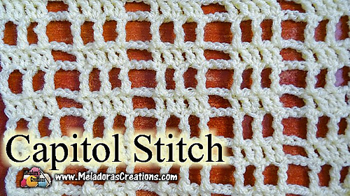 Capitol Stitch