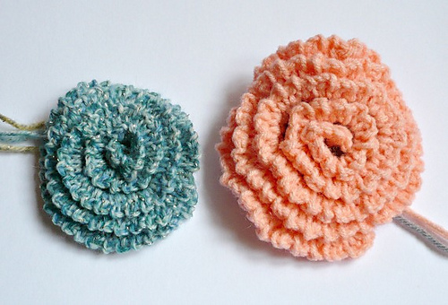 Simple Flower