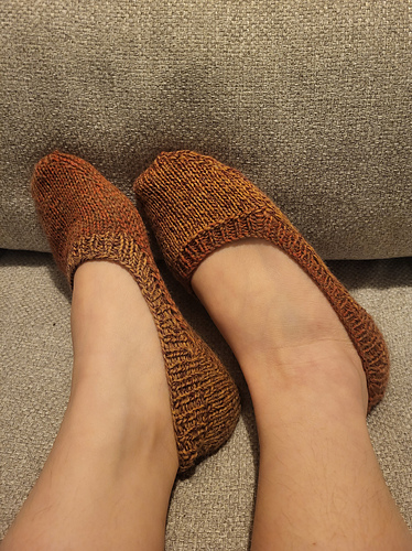 Summers Socks