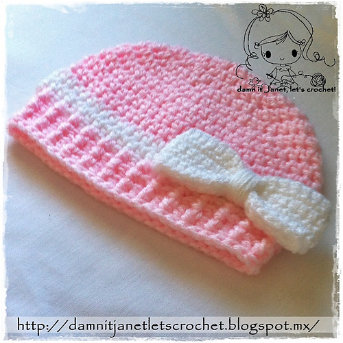 The Dania Beanie
