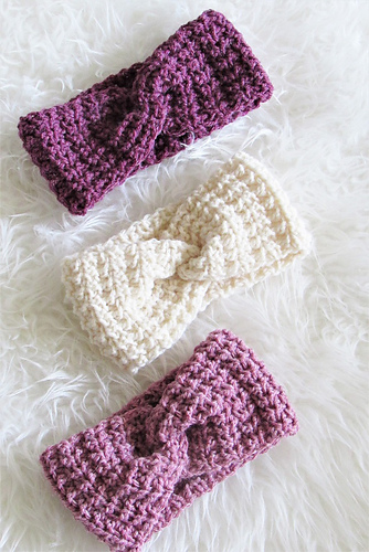 Eva Ear Warmer