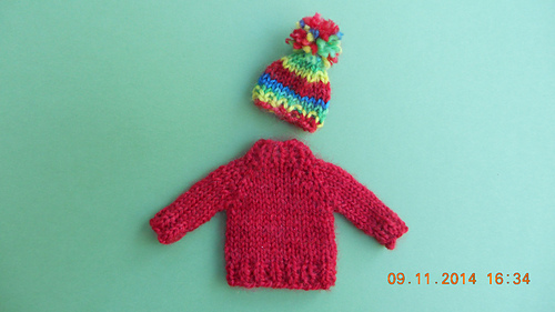Teenie Weenie Hat