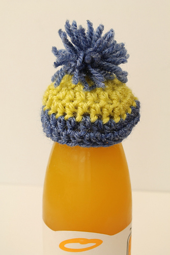 Innocent Pretty Basic Hat