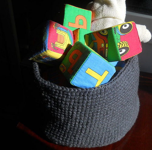 bag#1