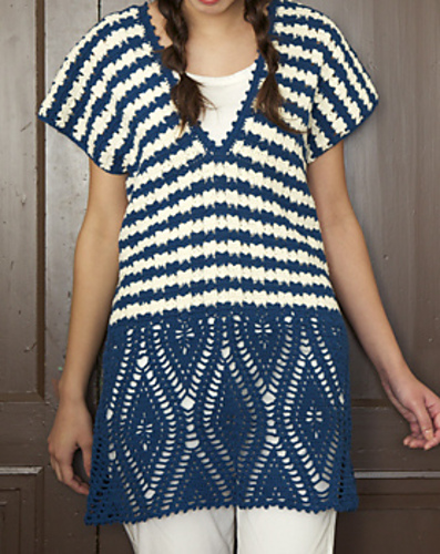 Marine Tunic