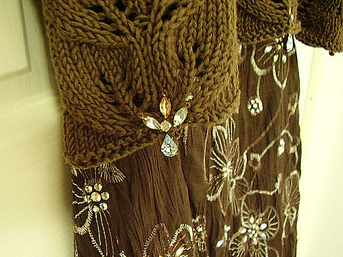 Beaded Cami