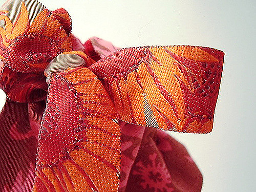 Zakka Pouch
