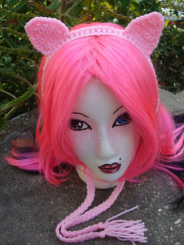 Any Pony Headband