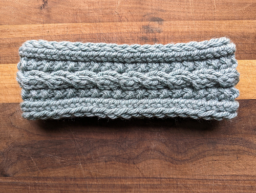 North Atlantic Headband