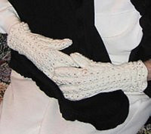 Whitehall Gloves