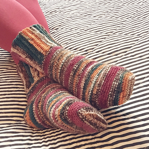Survival Socks