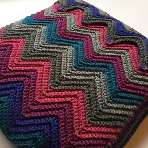 Pilar Cushion