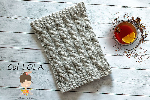 Col LOLA