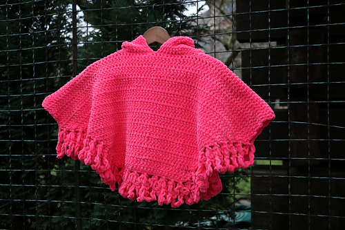 Poncho