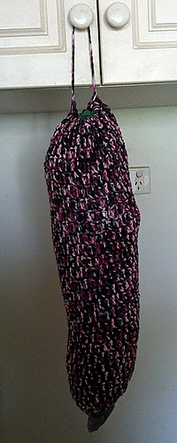 Phoenixphyre Dreams Bag Keeper