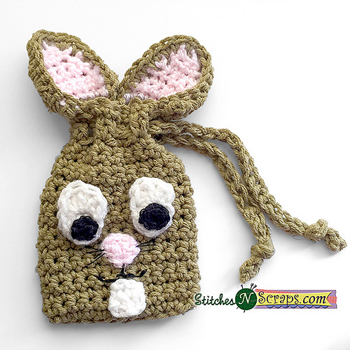 Bunny Bag