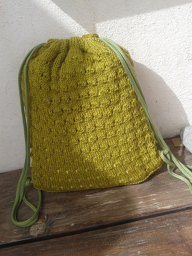 Mochila Calada