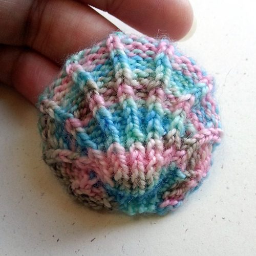 Cockle Shell