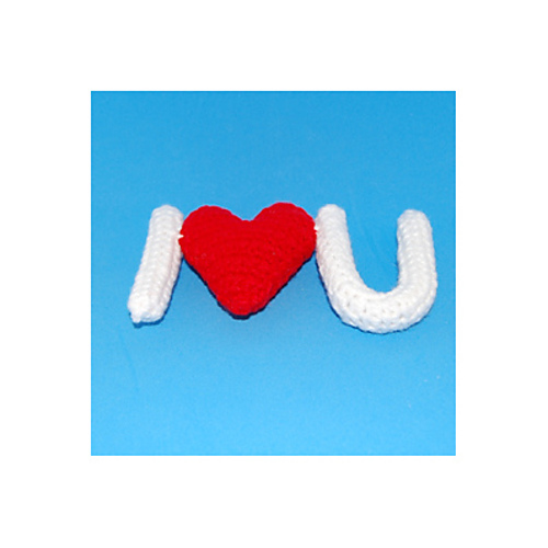 I Heart U