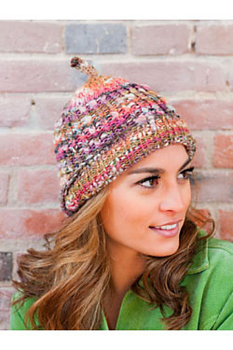 F559 Sophia Tweed Hat