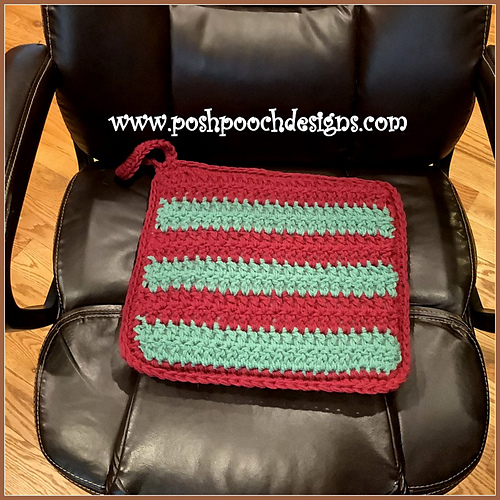 Stadium Cushion Seat
