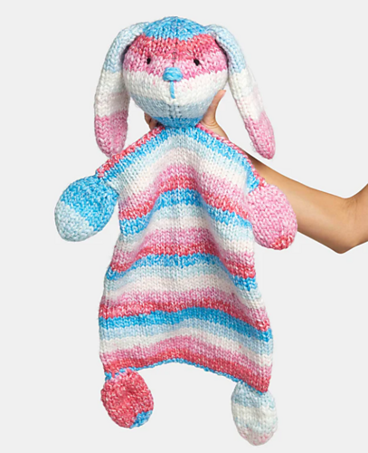 Huggable Hunny