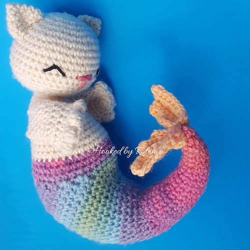 Purrmaid