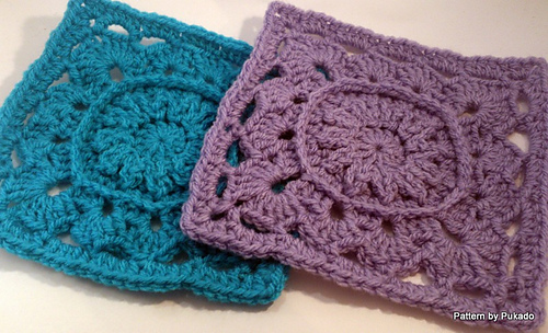 mood blanket 2014 January square