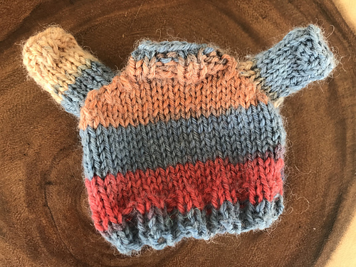 Mini Sweater
