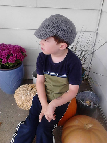 Surplus Hat