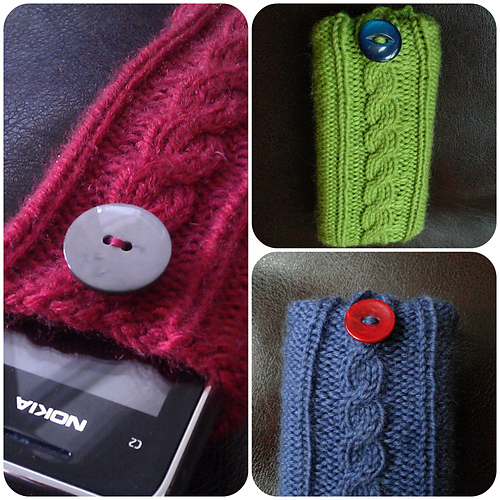 Mobile Phone Jumper