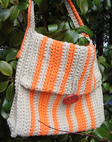Spring is Back Bag