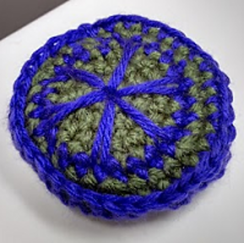 No-Hardware No-Fuss Coin Purse