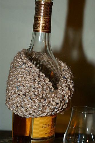 Whiskey Cowl