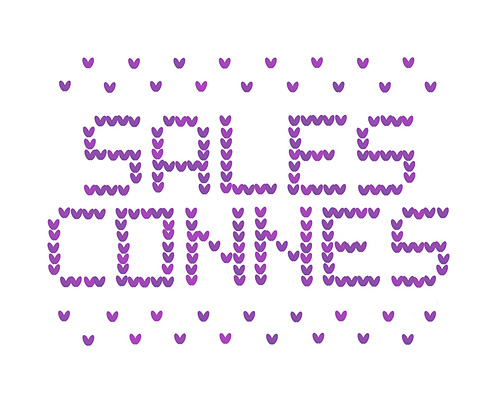 Salesconnes