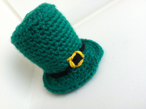Leprechaun Millinery