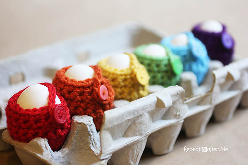 Egg Cozy