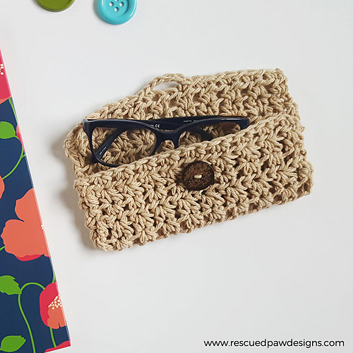 Glasses Case