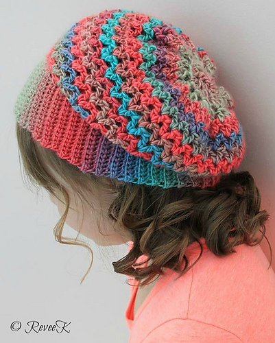 The Audrey Sophia Slouchy