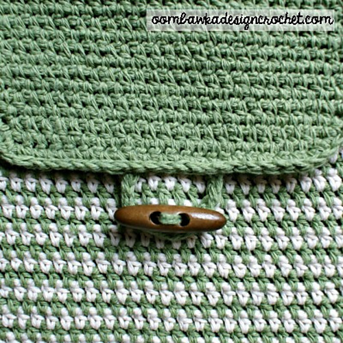 Kelley's Simple Tote