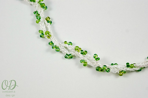 Forever Summer Necklace and Bracelet Set